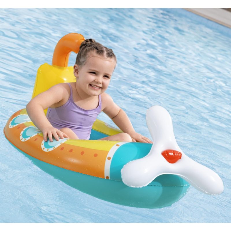Napuhani dječji čamac Playa Pal Mattress Bestway 34213