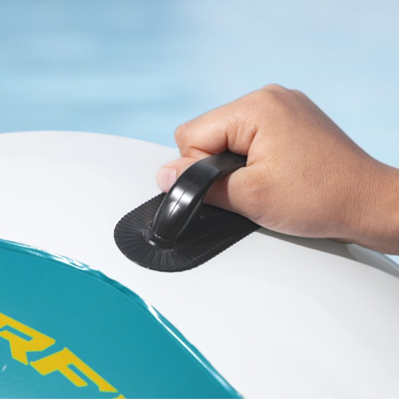 Napuhani jet ski s ručkama za djecu Sea Surfer Bestway 41540