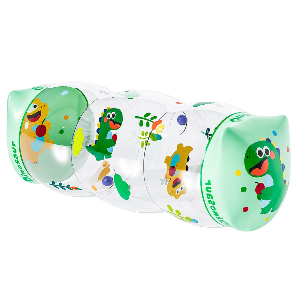 eng_pl_Inflatable-Roller-for-Crawling-for-Toddlers-Dinosaur-51-x-22cm-30944_6 Napuhani valjak za puzanje za malu djecu Dinosaur 51 x 22 cm