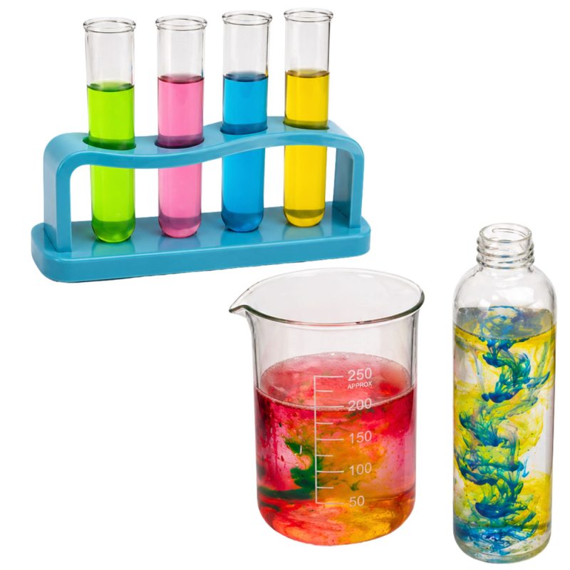 eng_pl_Little-Chemists-14-in-1-Experimental-Educational-Kit-Volcano-Experiments-30849_4 Set Mali kemičar 14 u 1 edukativni komplet za vulkanske eksperimente