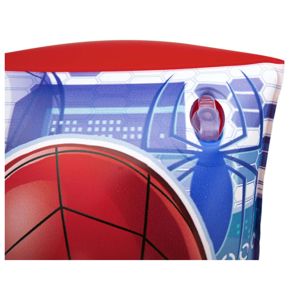 Marvel Spider-Man Bestway 98001 Dječje narukvice za plivanje