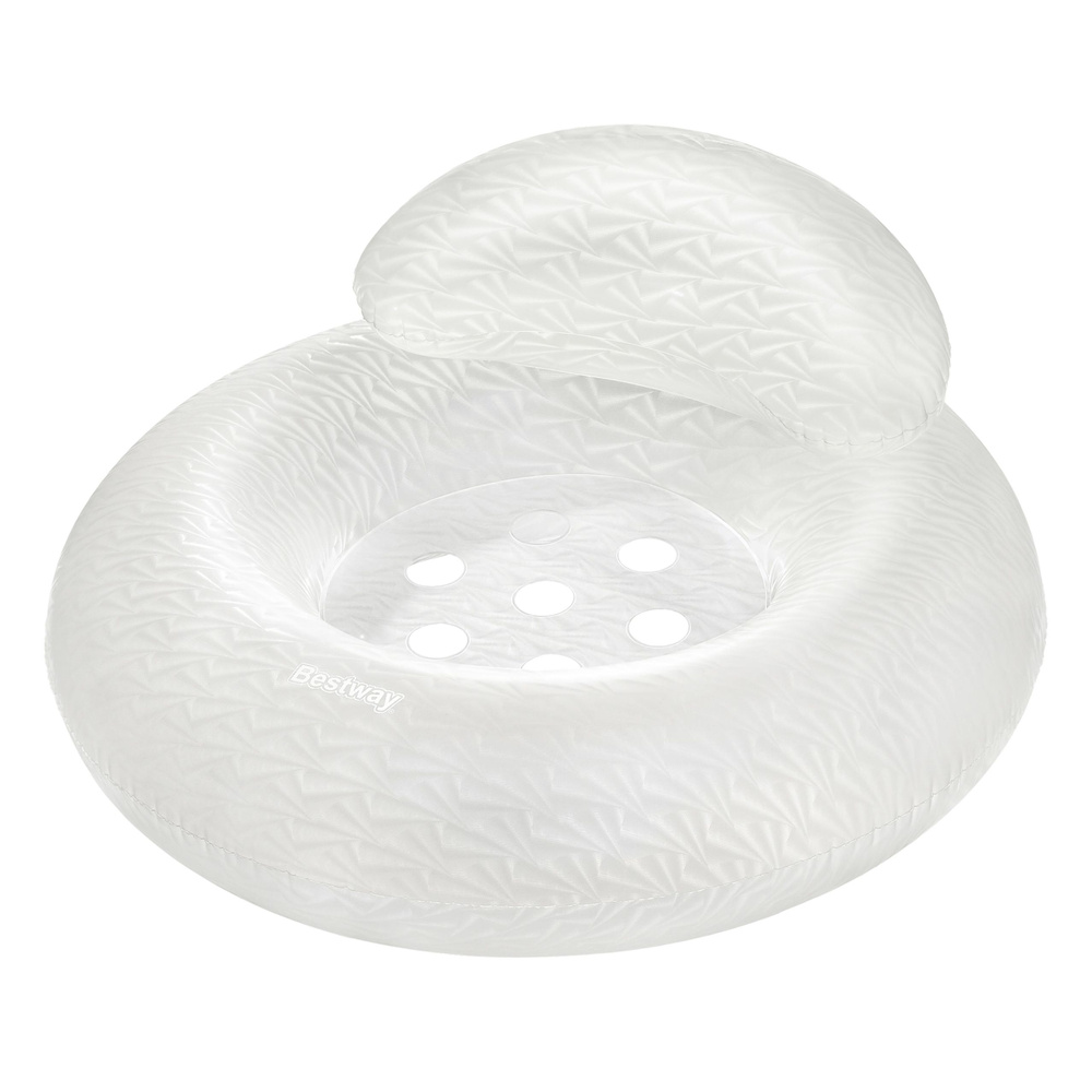 Kolut za plivanje Moon Dust Bestway 43923 s naslonom
