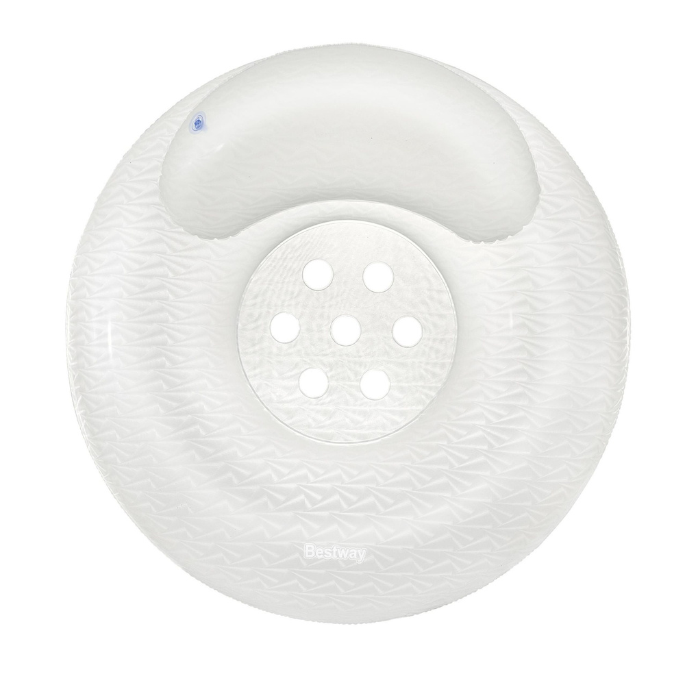 Kolut za plivanje Moon Dust Bestway 43923 s naslonom