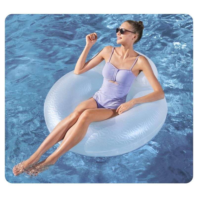 Kolut za plivanje Moon Dust Bestway 43923 s naslonom