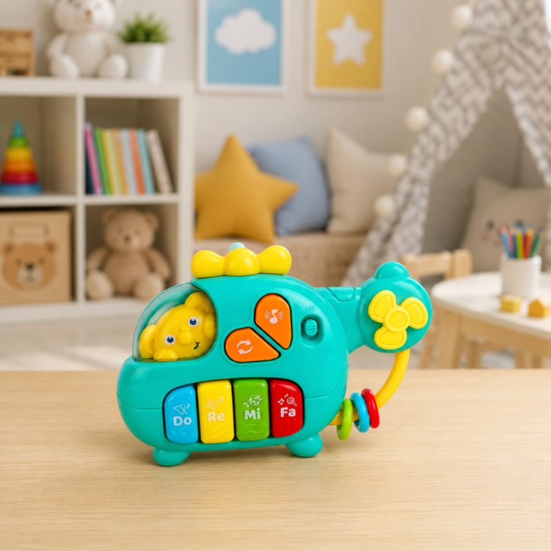eng_pl_Musical-Helicopter-Educational-Piano-for-Toddlers-Melodies-Sounds-29504_4 Glazbeni helikopter edukativni klavir za malu djecu Melodije Zvuci