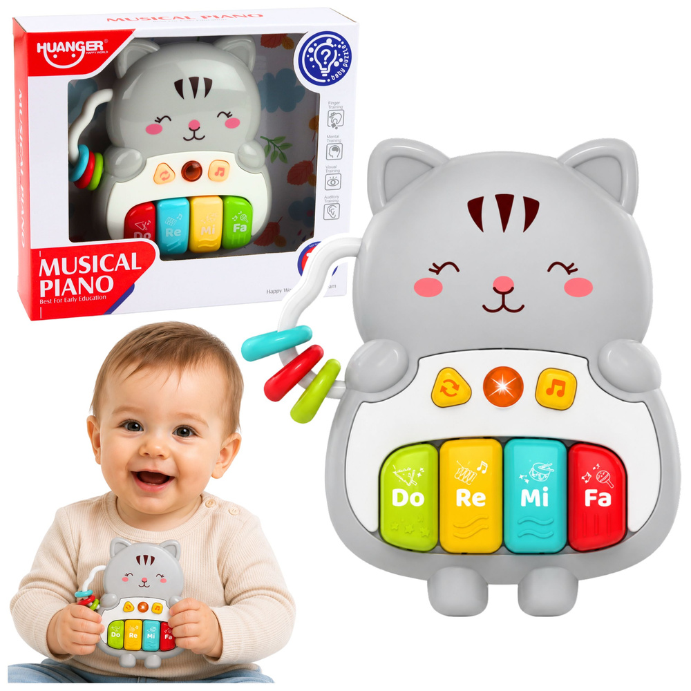 eng_pl_Musical-Toy-Kitten-Piano-Educational-For-Toddlers-Melodies-Sounds-29503_1 Glazbena igračka maca klavir edukativna za malu djecu melodije zvukovi