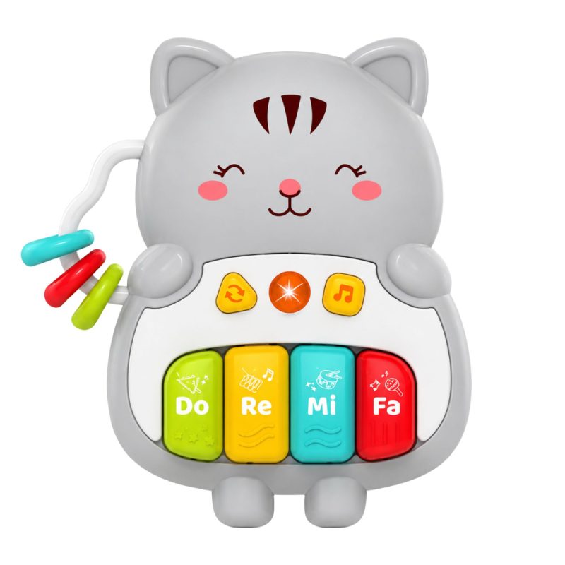 eng_pl_Musical-Toy-Kitten-Piano-Educational-For-Toddlers-Melodies-Sounds-29503_4 Glazbena igračka maca klavir edukativna za malu djecu melodije zvukovi