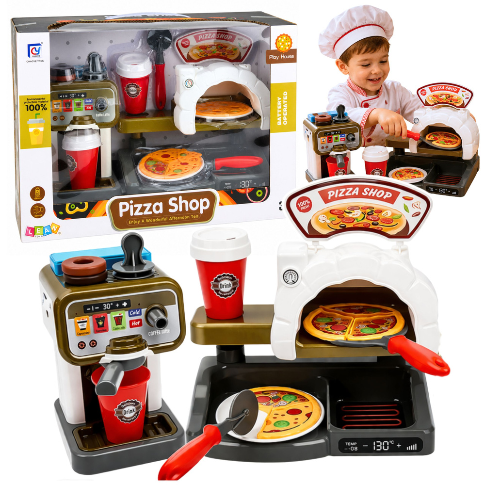 eng_pl_Pizzeria-Set-Pizza-Oven-Coffee-Maker-Accessories-Shop-30895_1 Set za pizzu i aparat za kavu