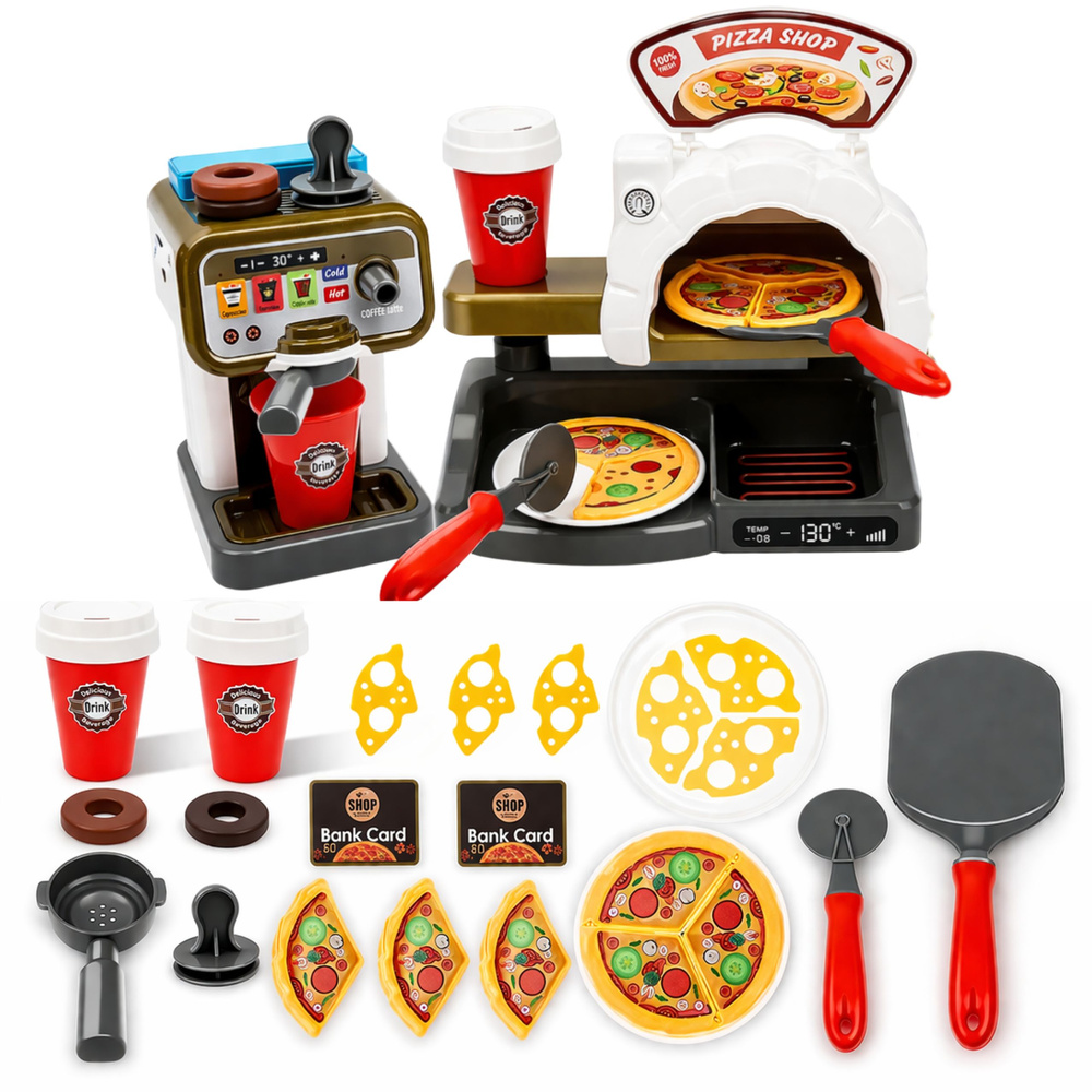 eng_pl_Pizzeria-Set-Pizza-Oven-Coffee-Maker-Accessories-Shop-30895_2 Set za pizzu i aparat za kavu
