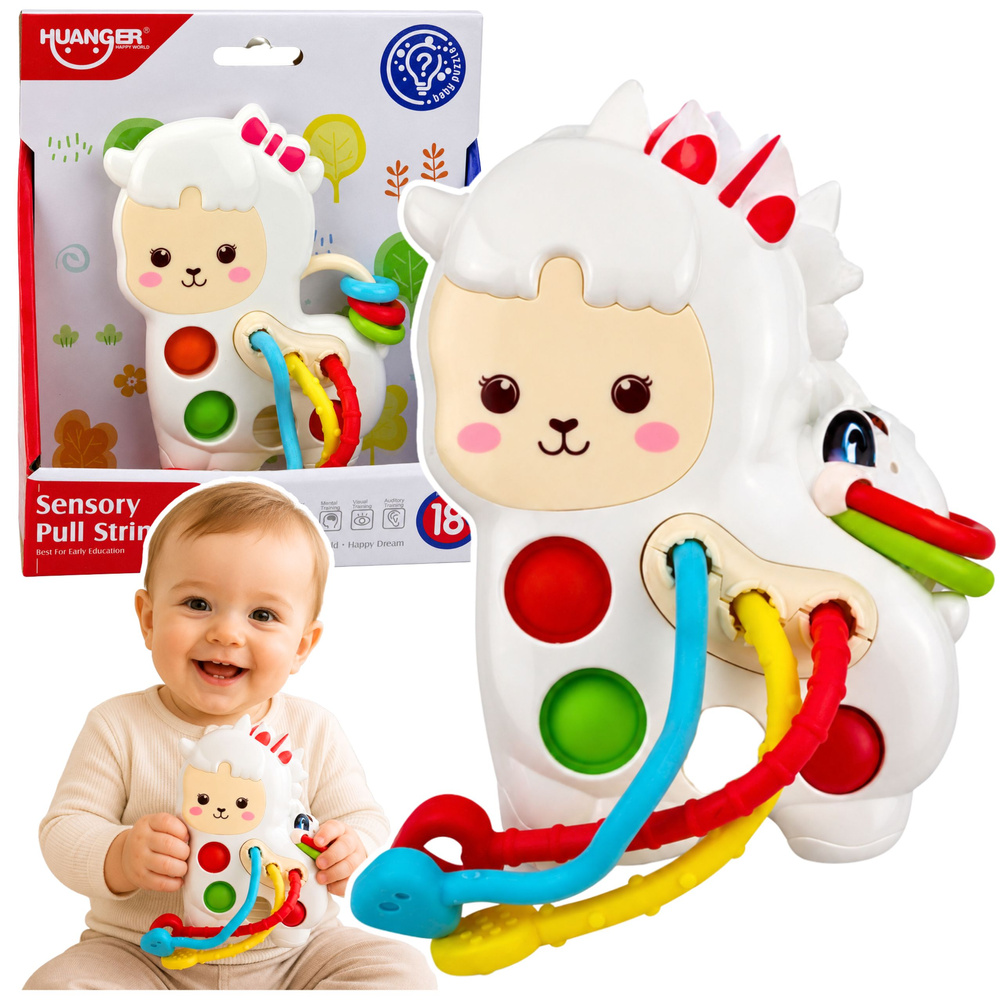 eng_pl_Sensory-Toy-For-Toddlers-Llama-With-Strings-Pop-It-Beads-29507_1 Senzorna igračka za malu djecu Ljama s nitima, pop-it