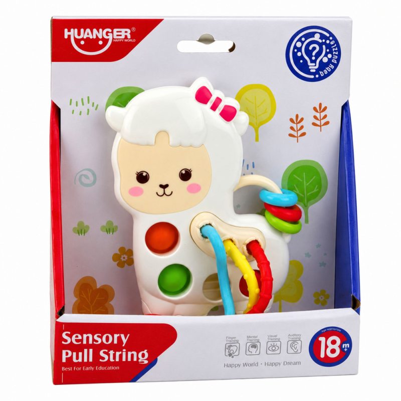 eng_pl_Sensory-Toy-For-Toddlers-Llama-With-Strings-Pop-It-Beads-29507_5 Senzorna igračka za malu djecu Ljama s nitima, pop-it