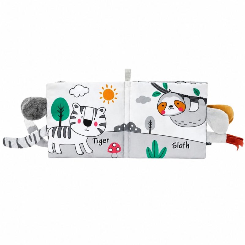 eng_pl_Soft-Sensory-Book-with-a-Rustling-and-Squeaking-Elephant-Gray-30950_4 Mekana senzorna knjiga sa šuškajućim slonom, siva