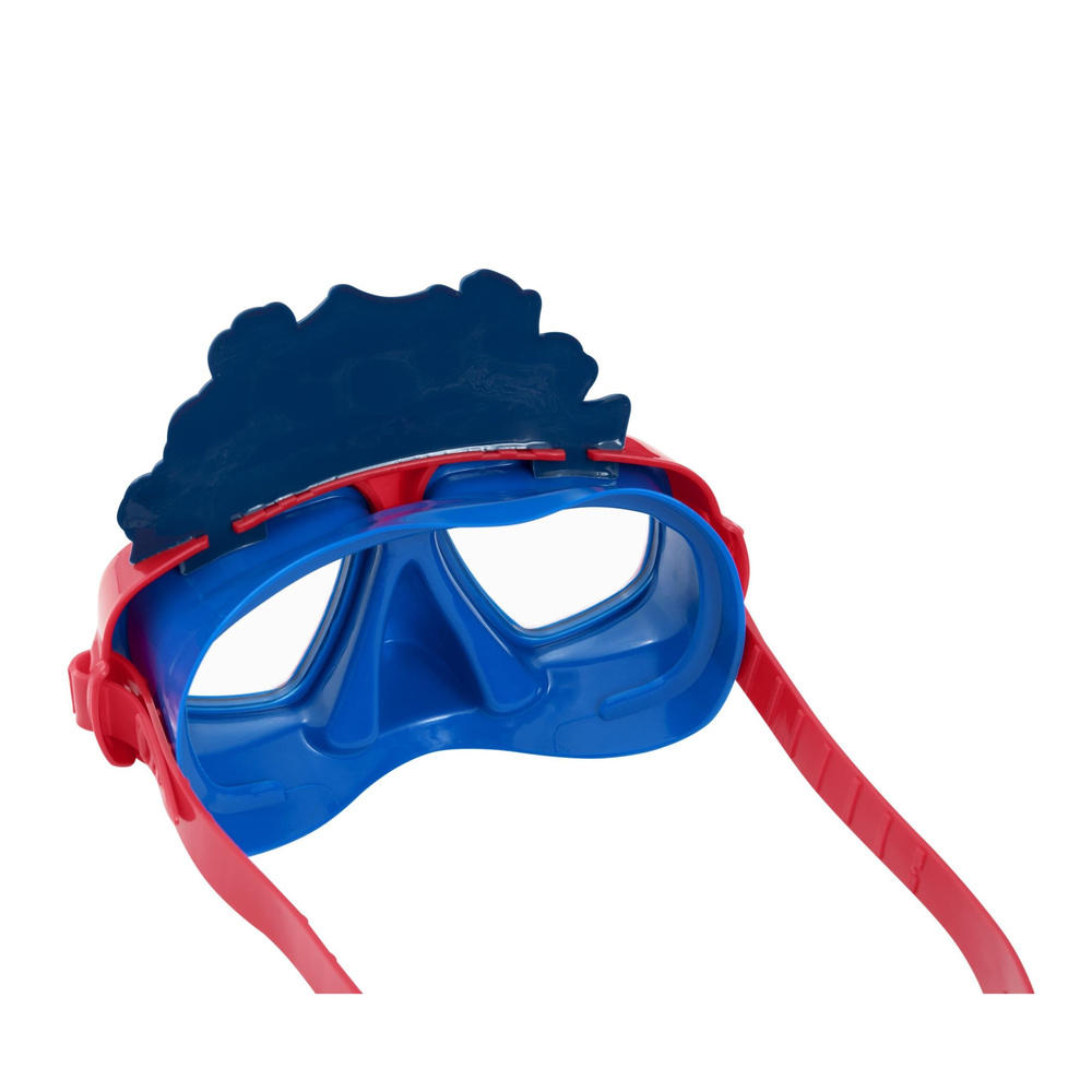eng_pl_Spiderman-Childrens-Diving-Mask-Glasses-Bestway-98023-32103_3 Dječja maska za ronjenje Spiderman Bestway 98023