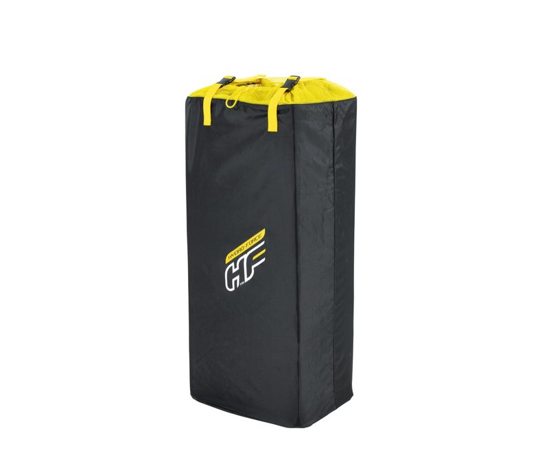 Daska za surfanje žuta 320 x 76 x 12 cm Bestway 65348