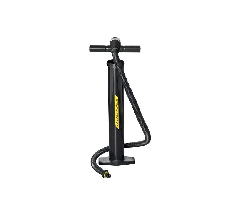 Daska za surfanje žuta 320 x 76 x 12 cm Bestway 65348