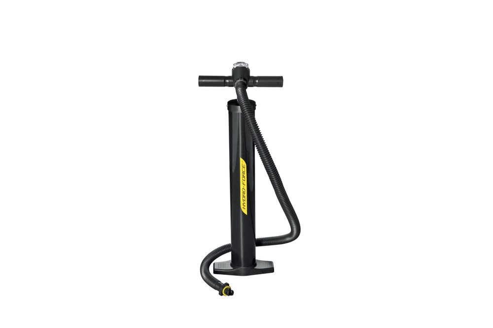 Daska za surfanje žuta 320 x 76 x 12 cm Bestway 65348