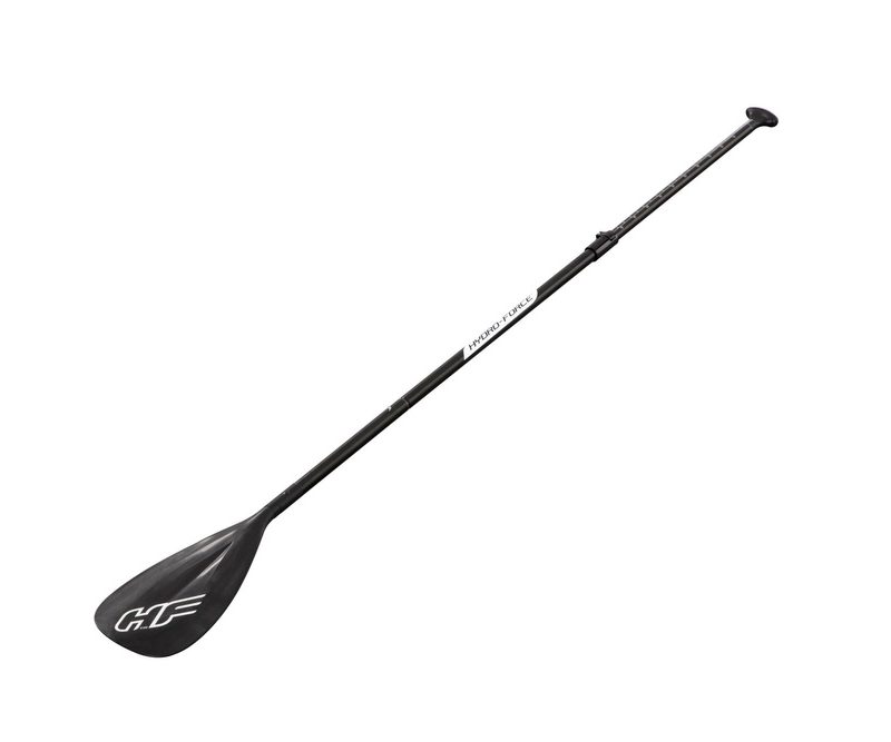 Daska za surfanje žuta 320 x 76 x 12 cm Bestway 65348