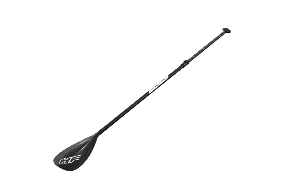 Daska za surfanje žuta 320 x 76 x 12 cm Bestway 65348