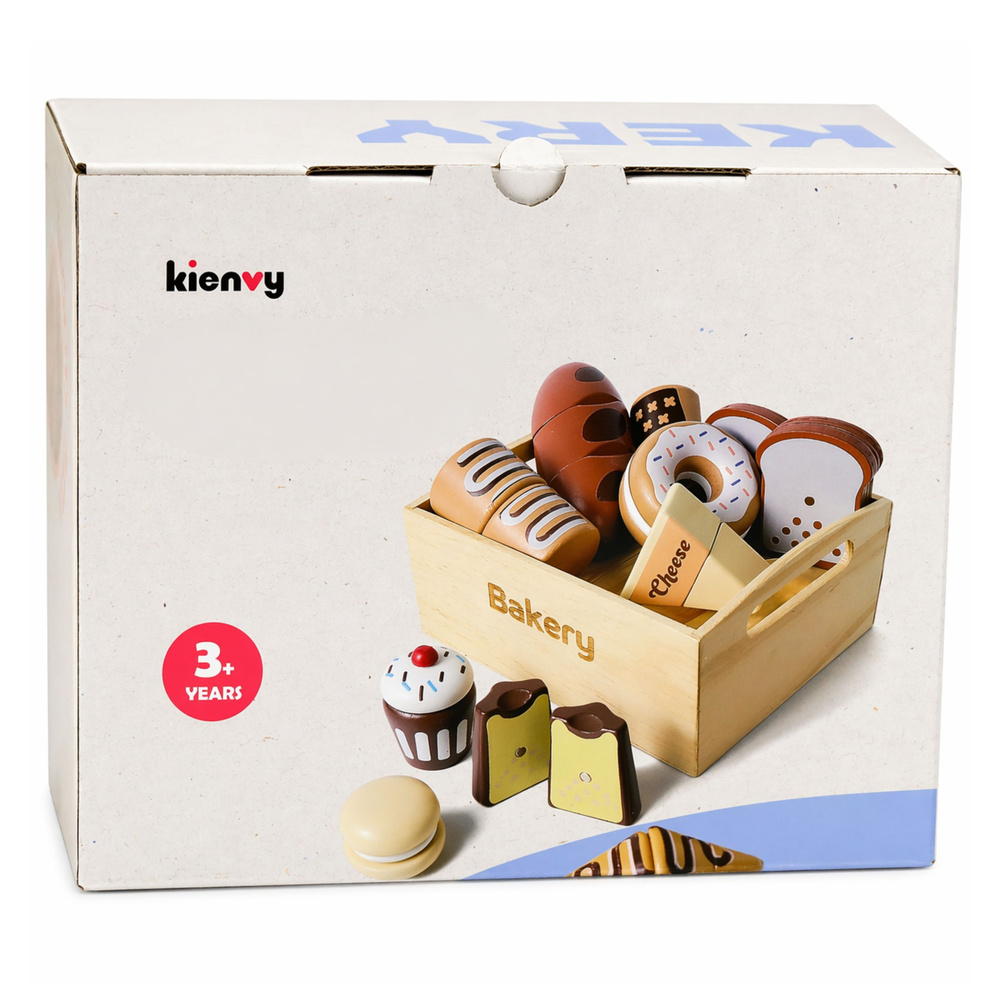 eng_pl_Wooden-Mini-Bakery-Set-of-Bread-with-Velcro-in-a-Box-10-pcs-30947_6 Drveni mini set s pecivima s čičkom u kutiji od 10 kom