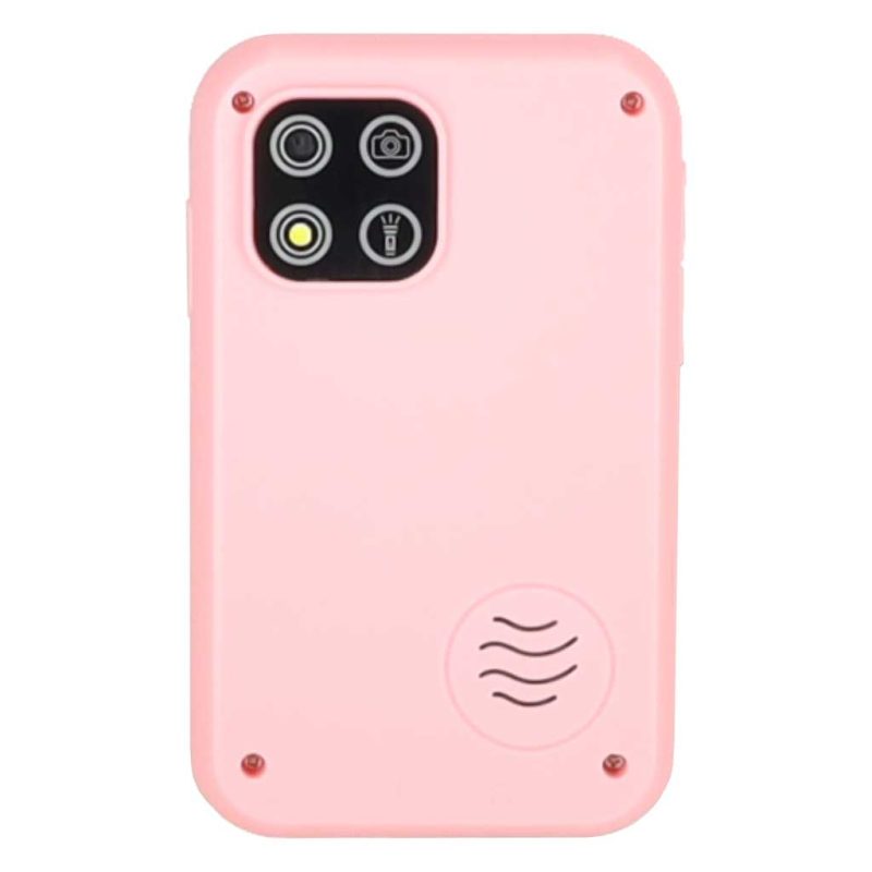 Smartphone-for-kids-with-camera-8GB-card-pink-unicorn-187971 Dječji pametni telefon s kamerom, memorijska kartica od 8 GB, rozi jednorog