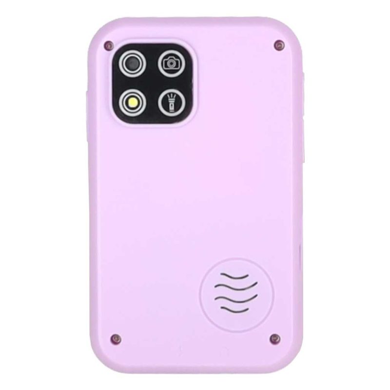 Smartphone-for-kids-with-camera-8GB-memory-card-purple-unicorn-187928 Dječji pametni telefon s kamerom, memorijska kartica od 8 GB, ljubičasti jednorog