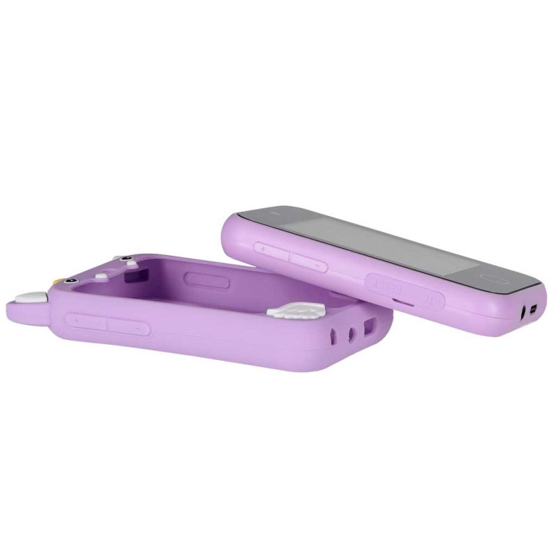 Smartphone-for-kids-with-camera-8GB-memory-card-purple-unicorn-187931 Dječji pametni telefon s kamerom, memorijska kartica od 8 GB, ljubičasti jednorog