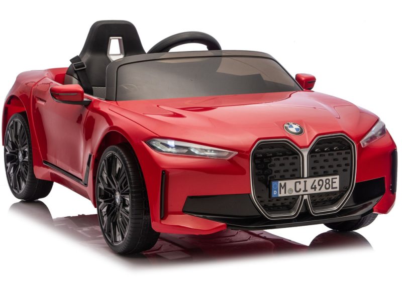 eng_pl_BMW-i4-4x4-JE1009-Red-Electric-Ride-On-Car-29012_1 BMW I4 4x4 JE1009 Automobil na akumulator, crveni