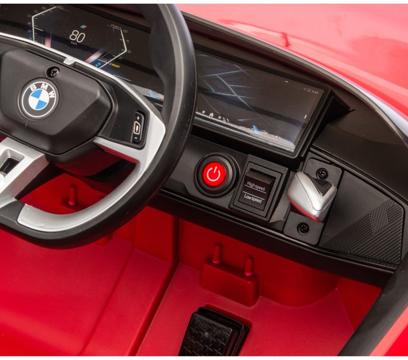 eng_pl_BMW-i4-4x4-JE1009-Red-Electric-Ride-On-Car-29012_10 BMW I4 4x4 JE1009 Automobil na akumulator, crveni