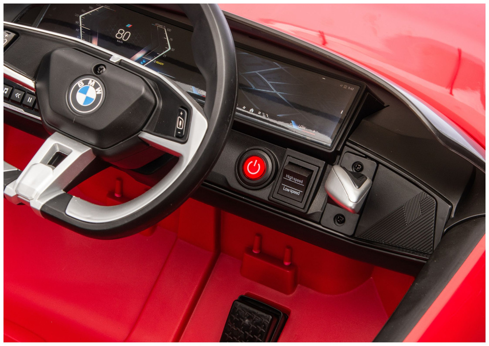 eng_pl_BMW-i4-4x4-JE1009-Red-Electric-Ride-On-Car-29012_10 BMW I4 4x4 JE1009 Automobil na akumulator, crveni