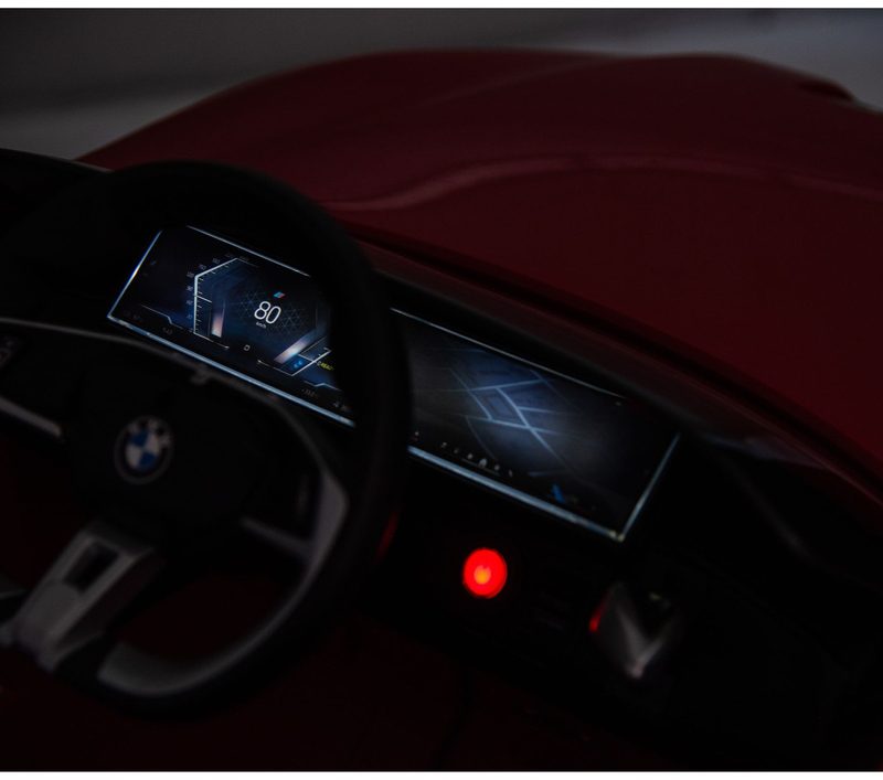 eng_pl_BMW-i4-4x4-JE1009-Red-Electric-Ride-On-Car-29012_11 BMW I4 4x4 JE1009 Automobil na akumulator, crveni