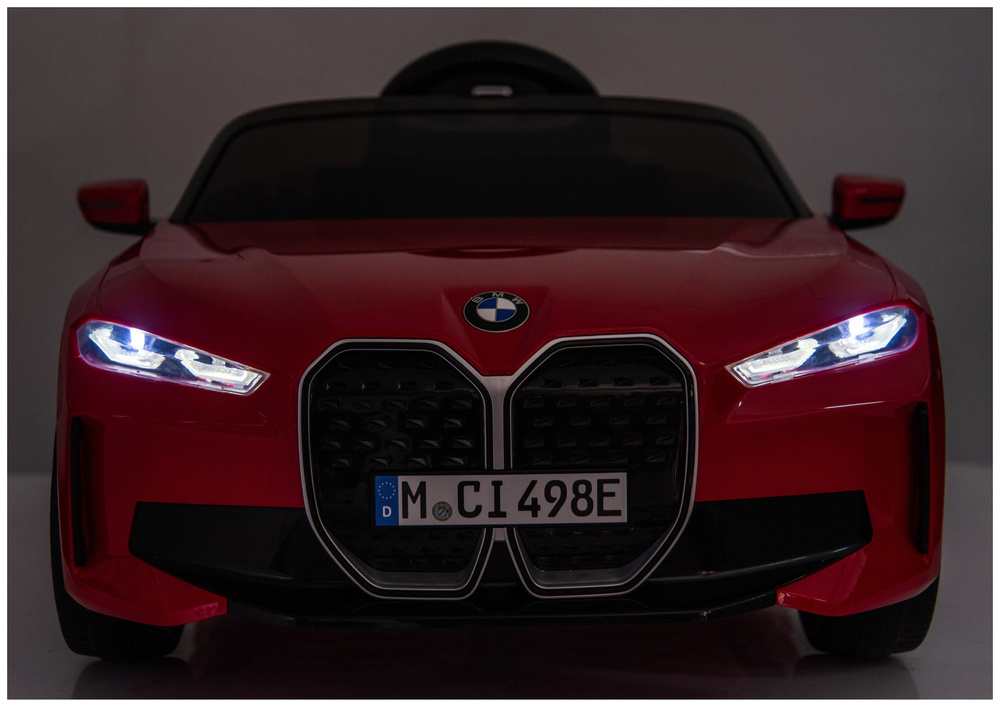 eng_pl_BMW-i4-4x4-JE1009-Red-Electric-Ride-On-Car-29012_12 BMW I4 4x4 JE1009 Automobil na akumulator, crveni