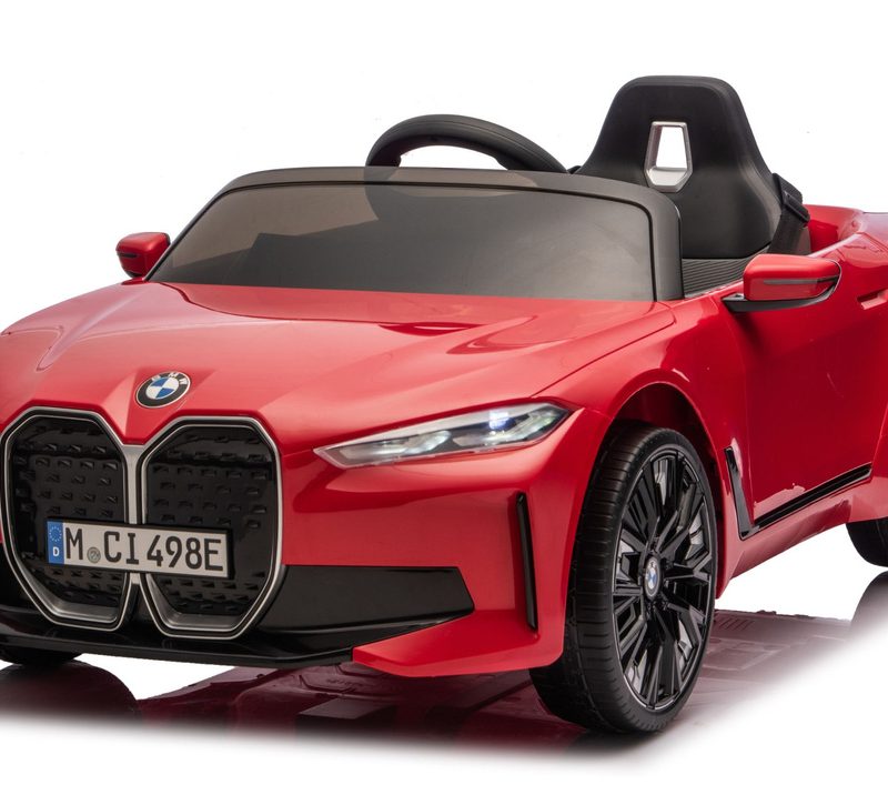 eng_pl_BMW-i4-4x4-JE1009-Red-Electric-Ride-On-Car-29012_2 BMW I4 4x4 JE1009 Automobil na akumulator, crveni