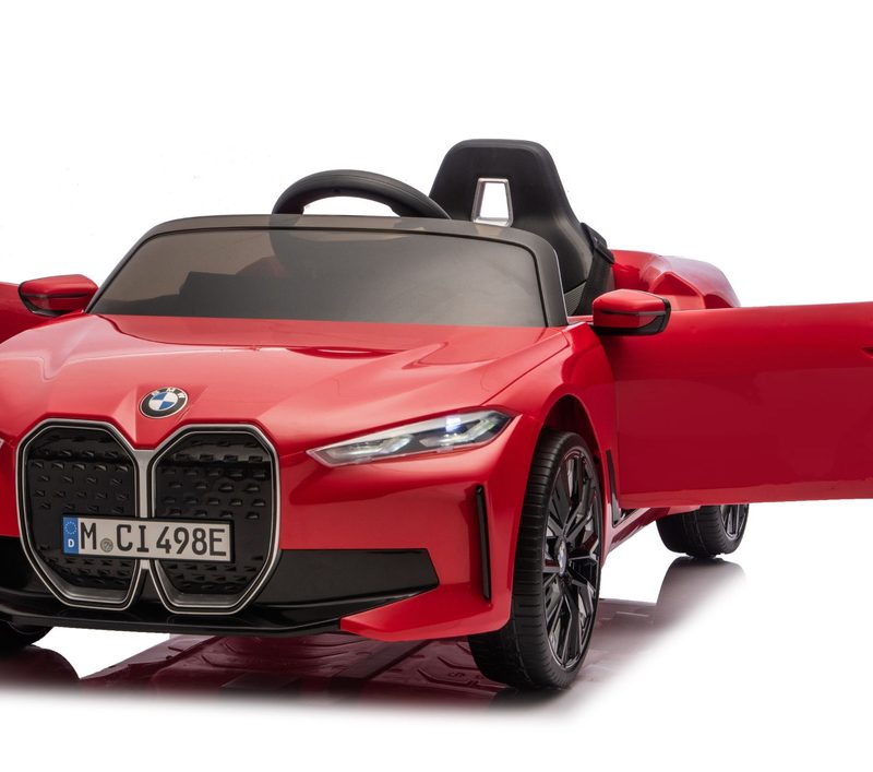 eng_pl_BMW-i4-4x4-JE1009-Red-Electric-Ride-On-Car-29012_6 BMW I4 4x4 JE1009 Automobil na akumulator, crveni
