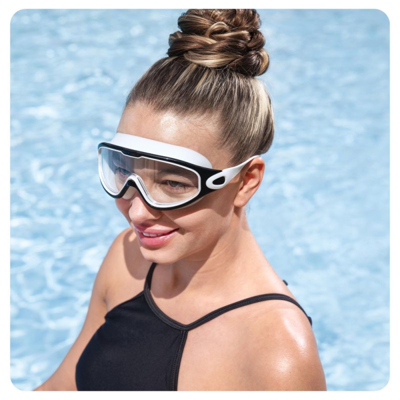 eng_pl_Bestway-21194-Adjustable-Black-and-White-Swimming-Goggles-32091_3 Bestway 21194 podesive crno-bijele naočale za plivanje