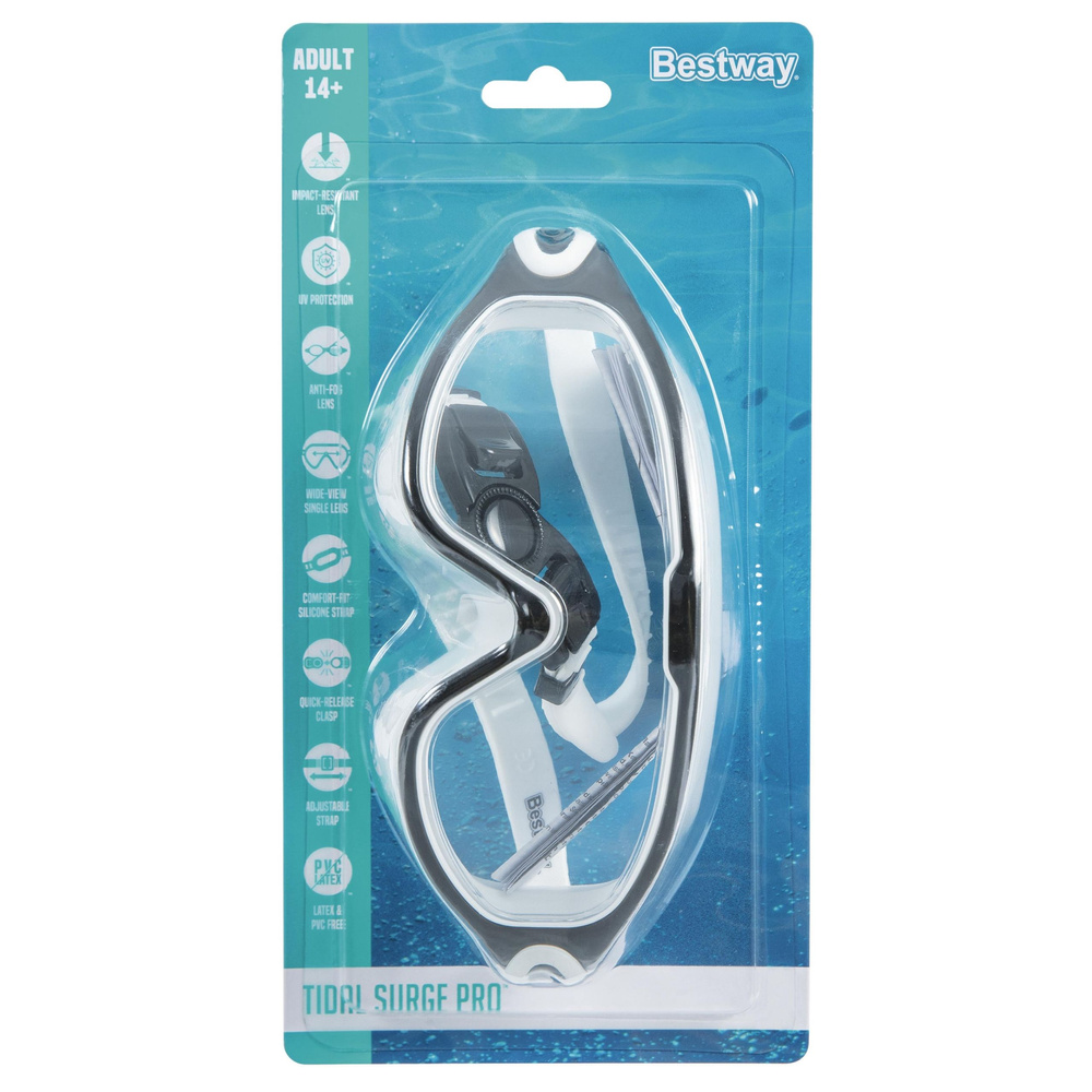 eng_pl_Bestway-21194-Adjustable-Black-and-White-Swimming-Goggles-32091_4 Bestway 21194 podesive crno-bijele naočale za plivanje