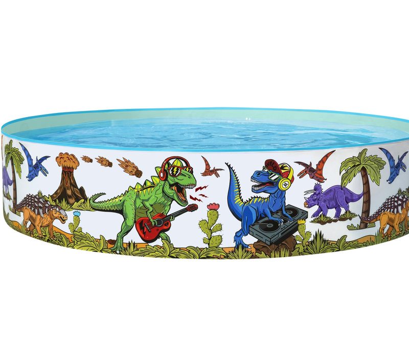 eng_pl_Dinosaurs-Garden-Pool-183-cm-x-38-cm-Bestway-55022-21696_1 Vrtni bazen s dinosaurima 183 cm x 38 cm Bestway 55022