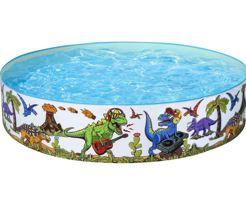 eng_pl_Dinosaurs-Garden-Pool-183-cm-x-38-cm-Bestway-55022-21696_2 Vrtni bazen s dinosaurima 183 cm x 38 cm Bestway 55022