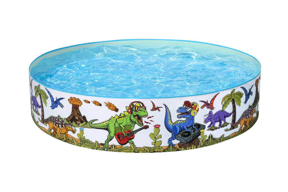 eng_pl_Dinosaurs-Garden-Pool-183-cm-x-38-cm-Bestway-55022-21696_2 Vrtni bazen s dinosaurima 183 cm x 38 cm Bestway 55022