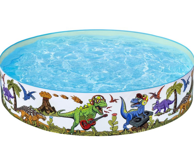 eng_pl_Dinosaurs-Garden-Pool-183-cm-x-38-cm-Bestway-55022-21696_3 Vrtni bazen s dinosaurima 183 cm x 38 cm Bestway 55022