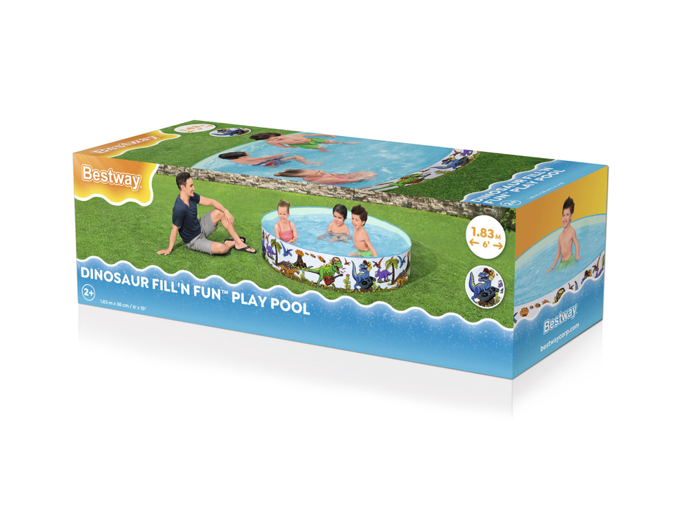 eng_pl_Dinosaurs-Garden-Pool-183-cm-x-38-cm-Bestway-55022-21696_4 Vrtni bazen s dinosaurima 183 cm x 38 cm Bestway 55022