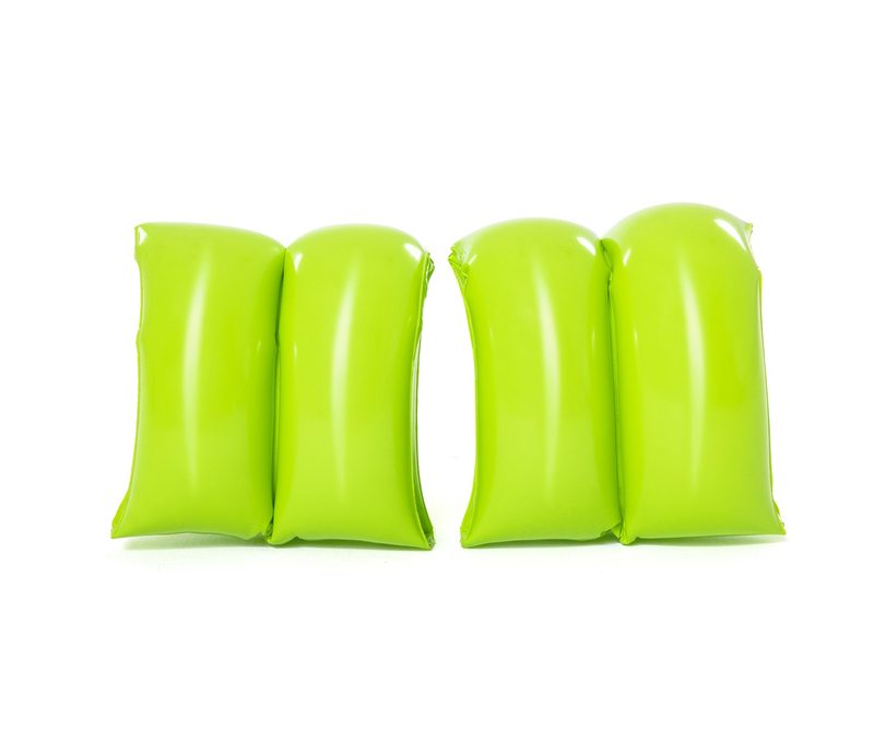 eng_pl_Inflatable-Green-Armbands-Bestway-20cm-32005-21417_5 Napuhane zelene narukvice Bestway 20 cm 32005