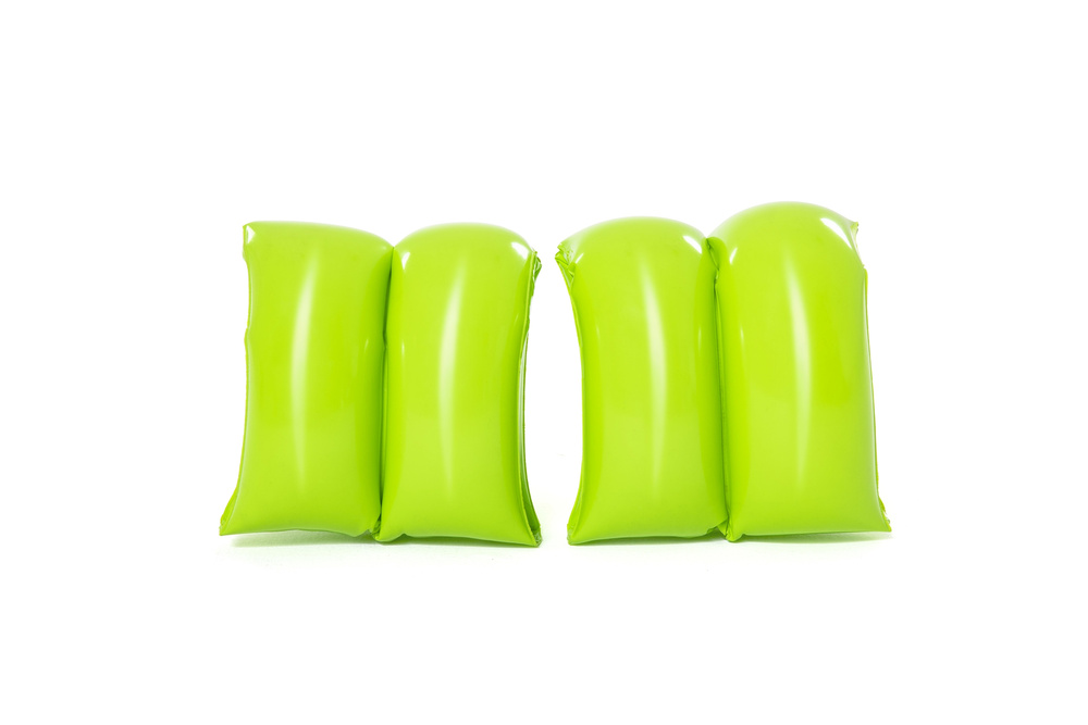 eng_pl_Inflatable-Green-Armbands-Bestway-20cm-32005-21417_5 Napuhane zelene narukvice Bestway 20 cm 32005