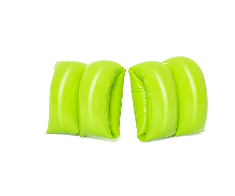 eng_pl_Inflatable-Green-Armbands-Bestway-20cm-32005-21417_6 Napuhane zelene narukvice Bestway 20 cm 32005
