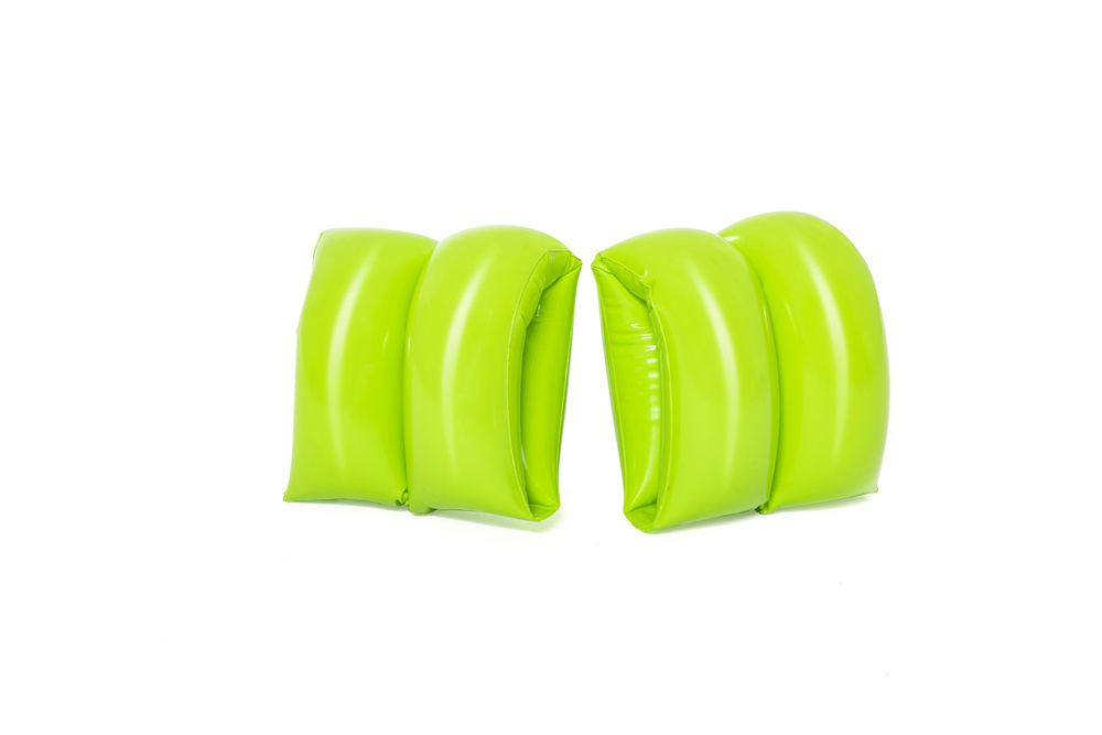 eng_pl_Inflatable-Green-Armbands-Bestway-20cm-32005-21417_6 Napuhane zelene narukvice Bestway 20 cm 32005