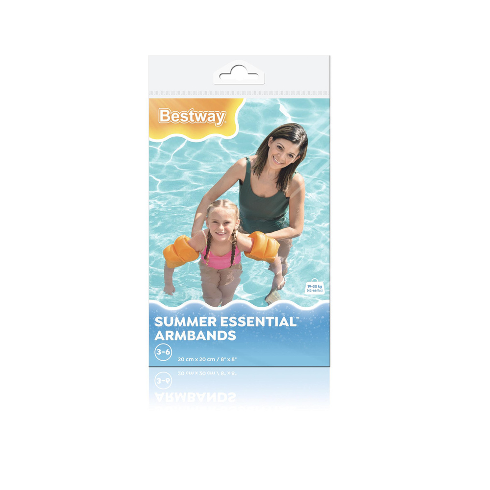 eng_pl_Inflatable-Orange-Armbands-Bestway-20cm-32005-14578_7 Napuhane narančaste narukvice Bestway 20 cm 32005