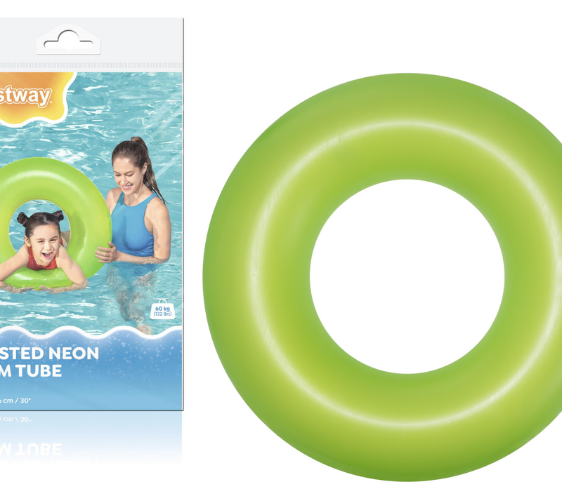 eng_pl_Inflatable-Swimming-Ring-Green-76-cm-Bestway-36024-21420_1 Kolut za plivanje Zeleni 76 cm Bestway 36024