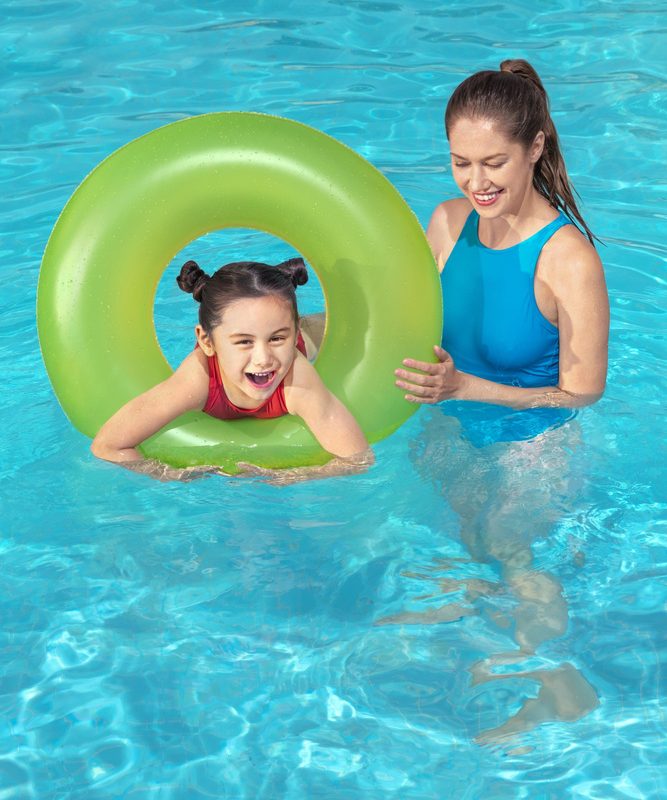 eng_pl_Inflatable-Swimming-Ring-Green-76-cm-Bestway-36024-21420_4 Kolut za plivanje Zeleni 76 cm Bestway 36024