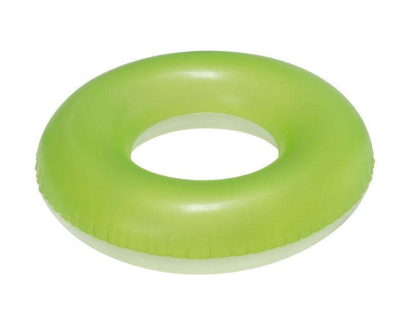 eng_pl_Inflatable-Swimming-Ring-Green-76-cm-Bestway-36024-21420_5 Kolut za plivanje Zeleni 76 cm Bestway 36024