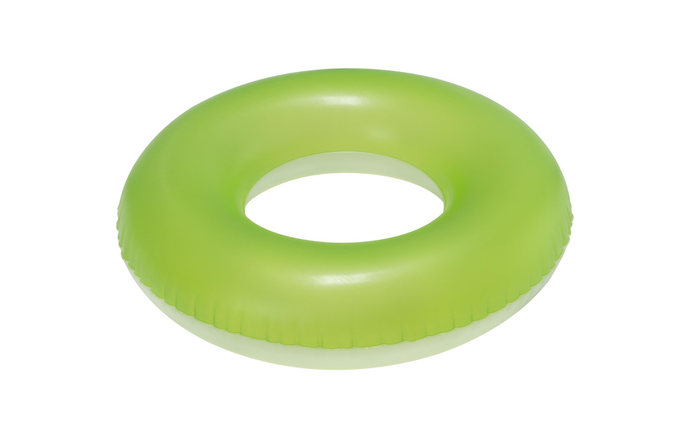 eng_pl_Inflatable-Swimming-Ring-Green-76-cm-Bestway-36024-21420_5 Kolut za plivanje Zeleni 76 cm Bestway 36024