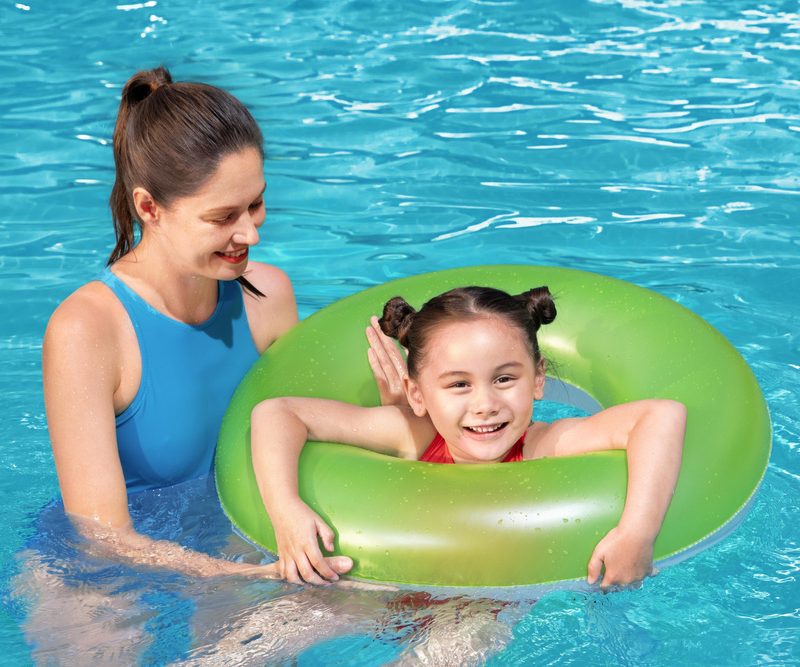 eng_pl_Inflatable-Swimming-Ring-Green-76-cm-Bestway-36024-21420_6 Kolut za plivanje Zeleni 76 cm Bestway 36024